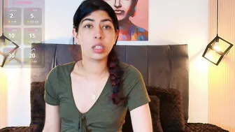 cassie_bloom horny amateur (11/21/2025)