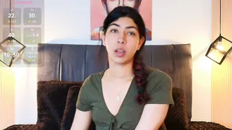 cassie_bloom horny amateur (11/21/2025)