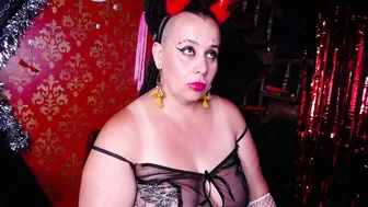 vampy_bael recorded nude video 361498