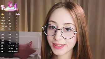 avrillemell recorded nude video 361522