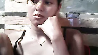 pinayhairyflower recorded nude video 361540