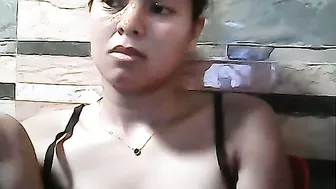 pinayhairyflower recorded nude video 361540