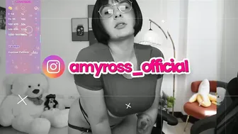 amy_ross1 recorded nude video 361583