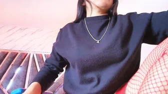 helenjoness_ recorded nude video 361587