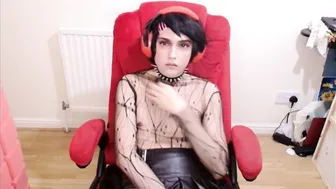 Cutest_princess findom video cam porn