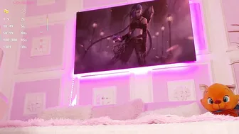 violettlane smalltits hot webcam video