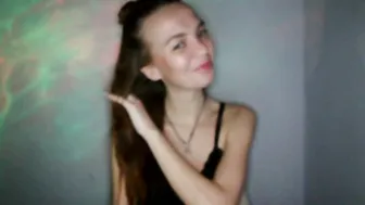 kriss5344 recorded nude video 361615