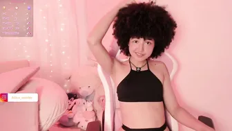 Alice_wiinter chat cam sex show