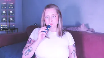 burn_lissa recorded nude video 361650
