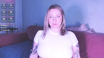 burn_lissa recorded nude video 361650