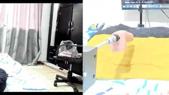 marilyn_16 11-20-2025 fuckmachine