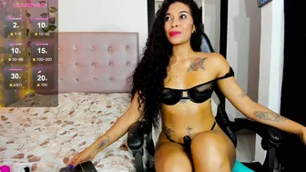 tefy_dani recorded nude video 361809