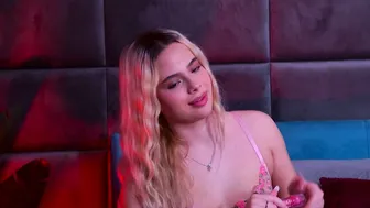 Yssabelfox 22 November 2025