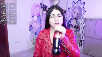 ilayra_smith recorded nude video 361843