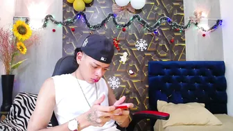 harry_jhonsonn recorded nude video 361887