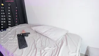 missvalerie_ recorded nude video 361895