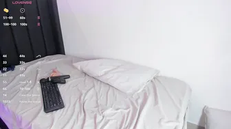 missvalerie_ recorded nude video 361895