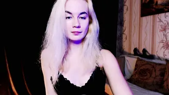 Carinfox lush amateur cam