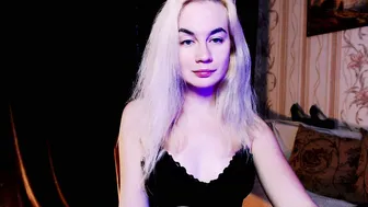Carinfox lush amateur cam