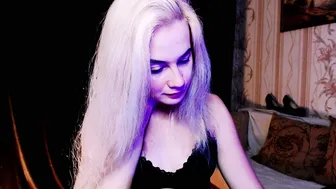 Carinfox lush amateur cam