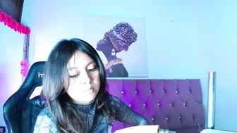 catalina_santana20 recorded nude video 361912