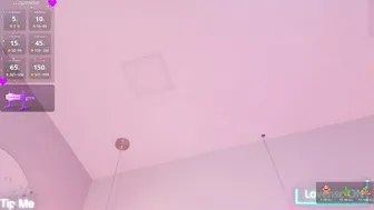 violeth_hill recorded nude video 361953
