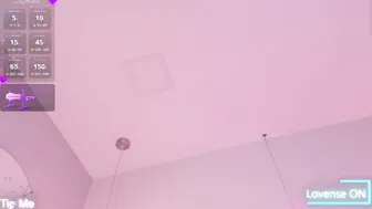 Violeth_hill hot webcam porn video 22-Nov-25
