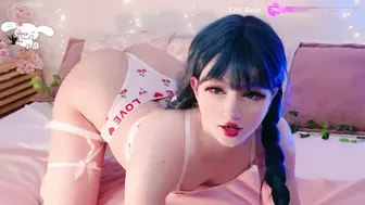 effyevans2 recorded nude video 361959
