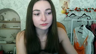 kiss_shy stream - (11-22-2025)