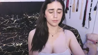 elowen_halley1 recorded nude video 362031