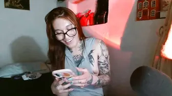 exolizzz66 recorded nude video 362076