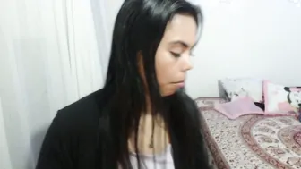 megan_shadow recorded nude video 362087
