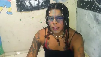 dariana_loves recorded nude video 362100