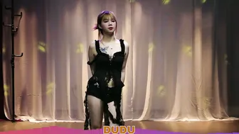 pinklady_dudu 18 - 22 November 2025