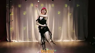 pinklady_dudu 18 - 22 November 2025