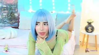 stormirusso recorded nude video 362211
