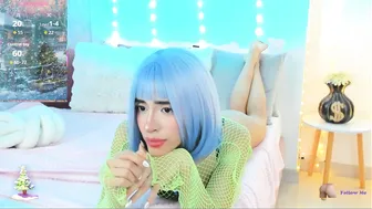 stormirusso recorded nude video 362211