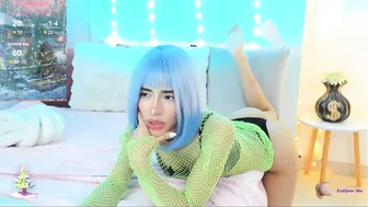 stormirusso recorded nude video 362211