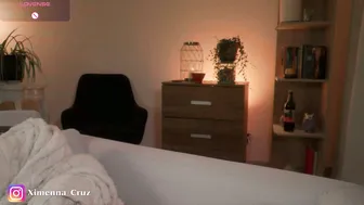 ximenna_cruz_ recorded nude video 362225