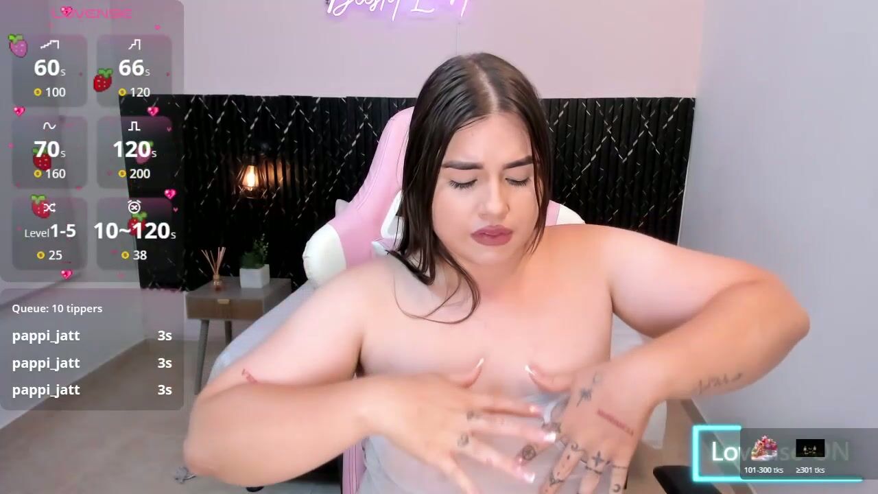 Aabby_lee chat porn video 21-Nov-2025