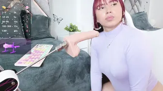 sweet_khristie recorded nude video 362321