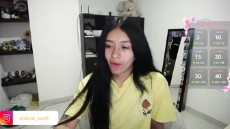 elaine_sun webcam porn video cam