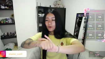 elaine_sun webcam porn video cam