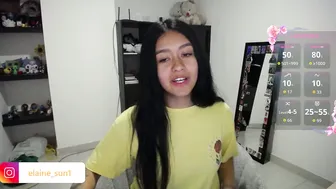 elaine_sun webcam porn video cam