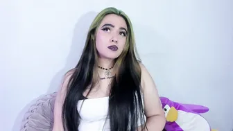 Lilith_zenith20 femdom chat porn video
