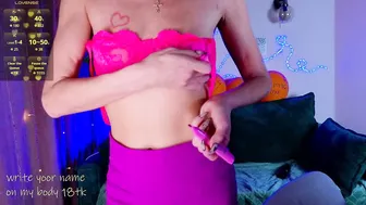 jesica_moon_peachy recorded nude video 362395