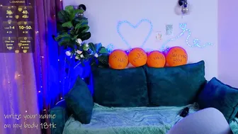 Jesica_moon_peachy chat sex cam - 21 November 2025