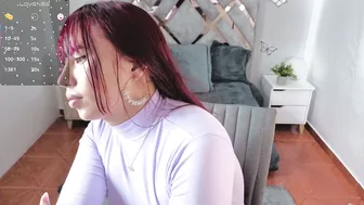 sweet_khristie hot webcam video 22 November 2025