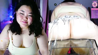 Etel_fun hairy camvideo
