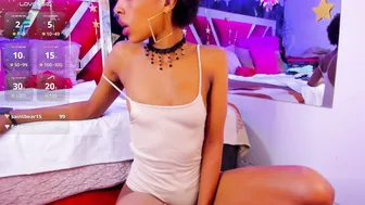 Afroditagreenn cam sex chat (11/22/2025)